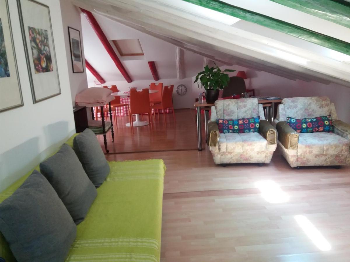 Leonika Portoroz Apartment Ngoại thất bức ảnh