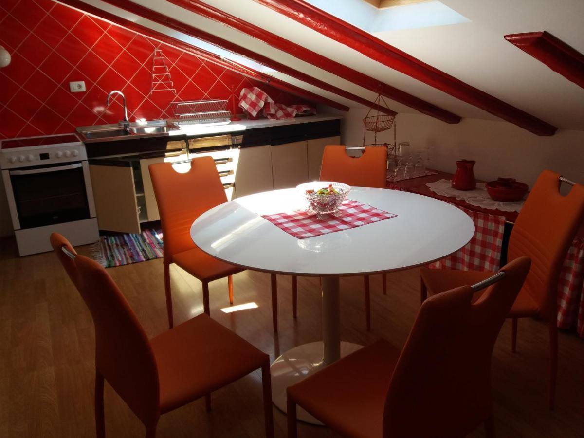 Leonika Portoroz Apartment Phòng bức ảnh