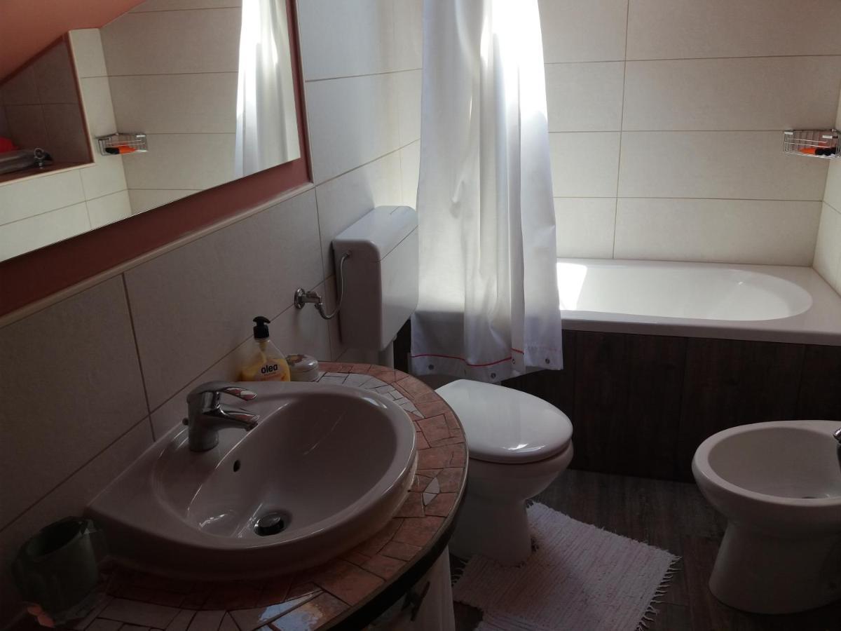 Leonika Portoroz Apartment Phòng bức ảnh